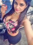 beautiful Dominican Republic girl Glenny from Santiago De Lo Caballero DO30415