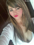 cute Venezuela girl Lari from Maracaibo VE981