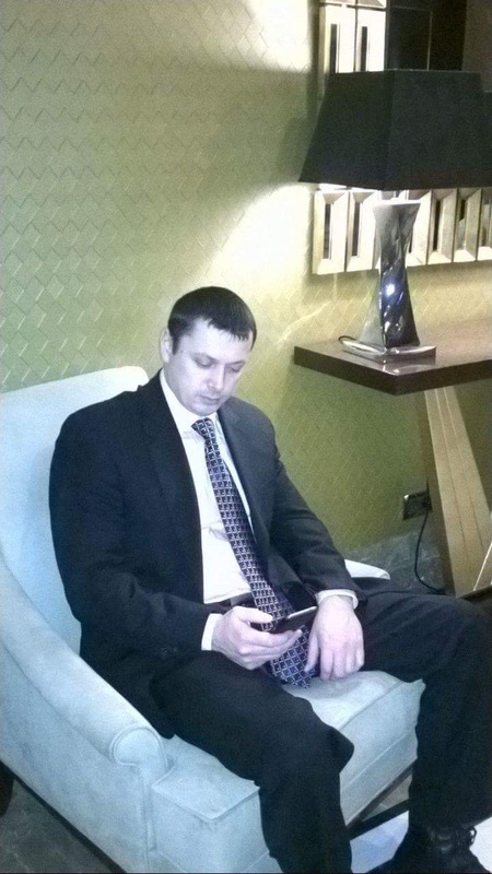 Date this sultry United States man Tony101 from Los Angeles US18714