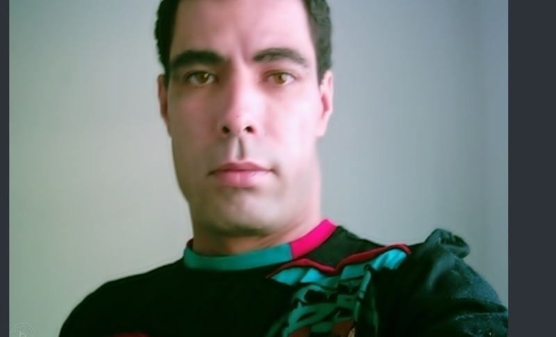 Date this lovely Brazil man Dhemar from Nova Serrana BR10307