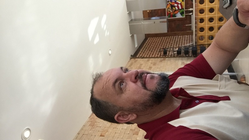 Date this foxy Brazil man Marcos Costa from Goiania BR10308