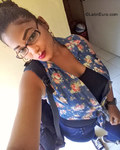 foxy Dominican Republic girl Roxanna from Santo Domingo DO30423