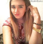 attractive Colombia girl Anyi from Medellin CO22627