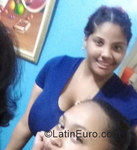 attractive Dominican Republic girl Soranyi from Santo Domingo DO30443
