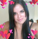 georgeous Colombia girl Johanna from Bogota CO22478