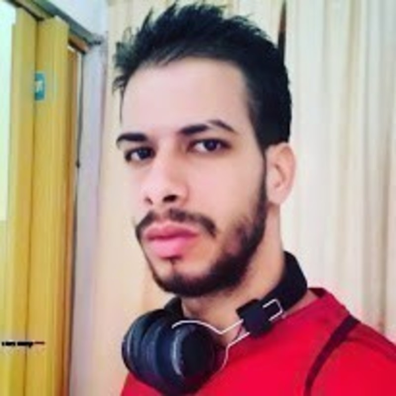 Date this good-looking Cuba man Yuniel from Cuba CU127