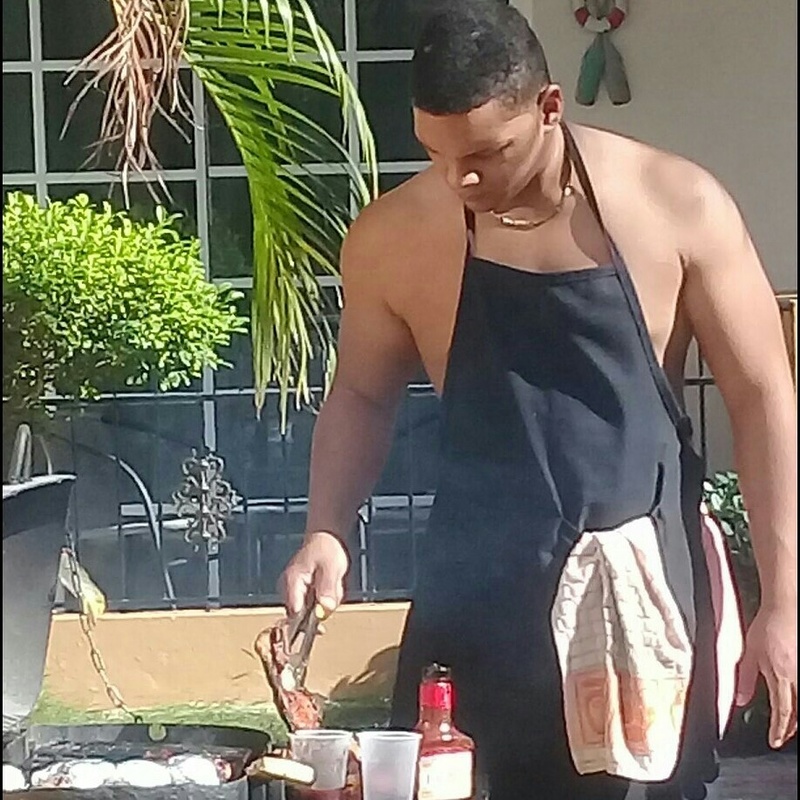 Date this hot Dominican Republic man Richard from Santo Domingo DO30458