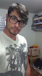 georgeous Brazil man Thiago from São Paulo BR10315