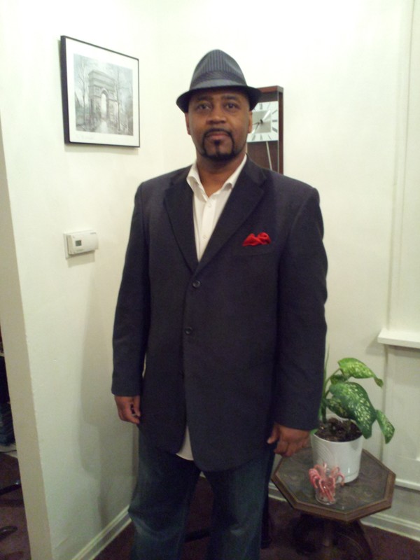 Date this fun United States man Sterling1 from Cleveland US18728