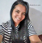 athletic Colombia girl Magui from Medellin CO22497