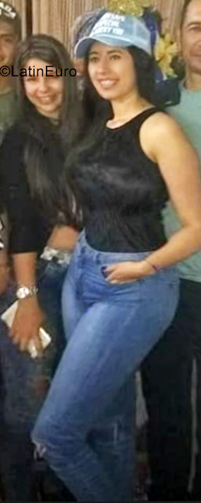 Date this passionate Colombia girl Jessica from Pereira CO22498