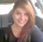 passionate Colombia girl Mayra from Bogota CO22506