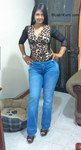 attractive Colombia girl Adriana from Popayan CO22522