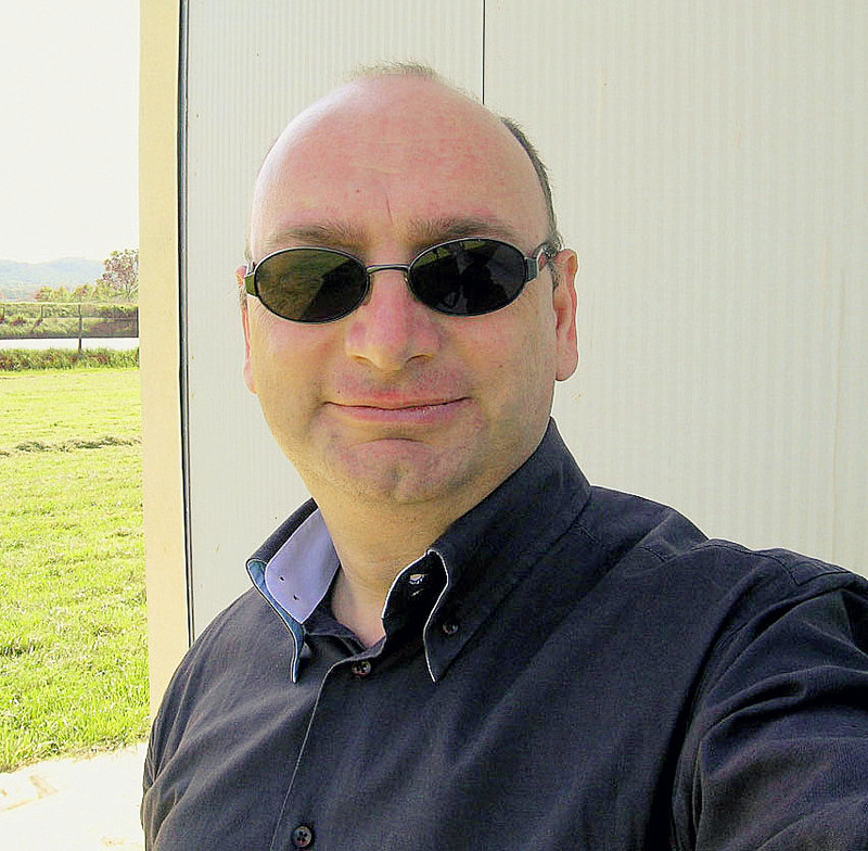 Date this exotic Italy man Victor1166 from Perugia IT294