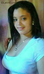 voluptuous Dominican Republic girl Jalenny from Santo Domingo DO30502