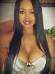 fun Colombia girl Maria from Medellin CO22537