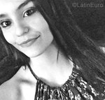 young Venezuela girl Maru from Maracaibo VE1014