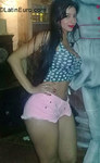 cute Colombia girl Saral from Medellin CO30450