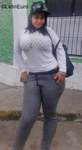 attractive Venezuela girl Oriana from Caracas VE1016