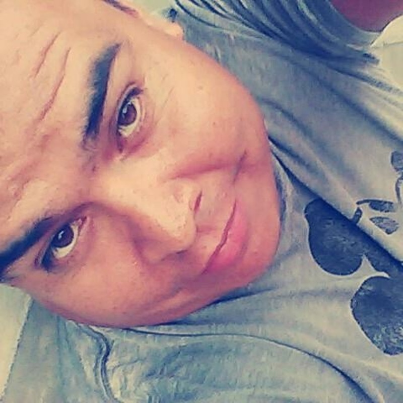 Date this georgeous United States man Fabian from Detroit US18752