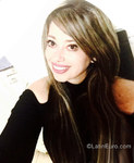 attractive Colombia girl Diana from Bogota CO22577