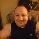 stunning United States man Tom from Chicago US18754