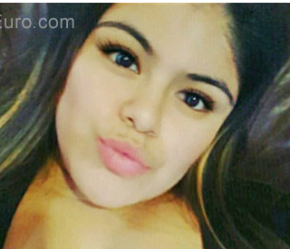 Date this beautiful United States girl Aide from Westland US18757