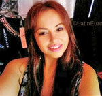 nice looking Colombia girl Alexa from Medellin CO22597