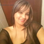 good-looking Colombia girl Tatiana from Medellin CO22588