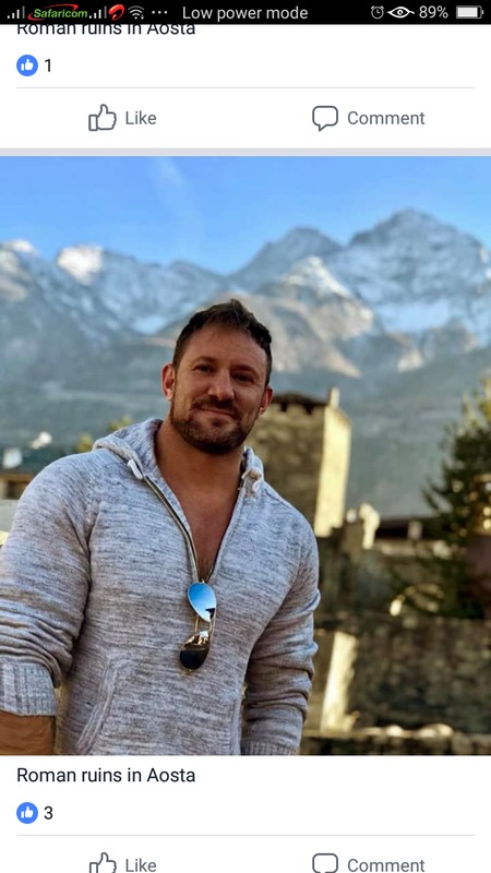 Date this hot United States man John from Los Angeles US18761