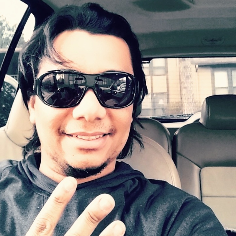 Date this passionate Brazil man Jack from Marietta BR10330