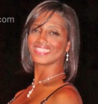 good-looking Colombia girl Viviana Stella from Palmira CO22598