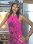 athletic Cuba girl Lourdes from Santiago de Cuba CU138