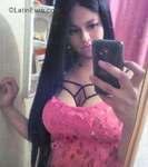 pretty Colombia girl Sara from Bogota CO22617