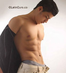 beautiful Venezuela man Jhoan from Mocoa CO22619