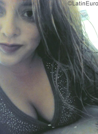 Date this passionate Peru girl Leslie from Trujillo PE1150