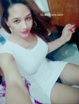 charming Dominican Republic girl Katrina from Santo Domingo DO30579