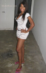 delightful Colombia girl Celeste from Cali CO30323