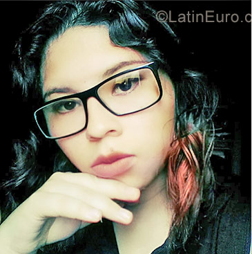 Date this gorgeous Peru girl Jessica from Lima PE1151