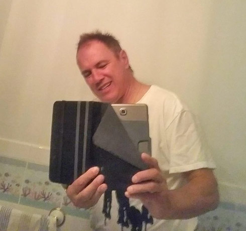 Date this hot Canada man Buenos from Lasalle CA766