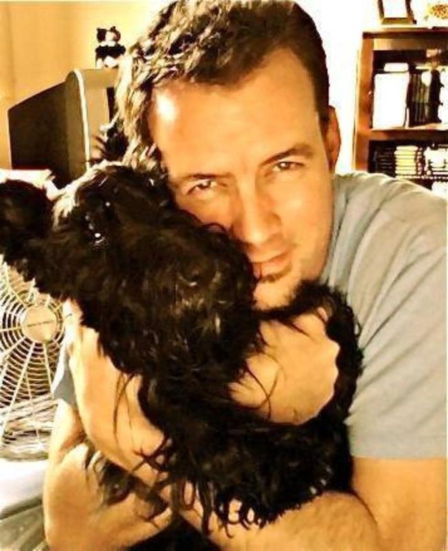 Date this foxy United States man LArry from Austin US18778