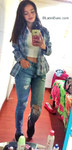 beautiful Colombia girl Catalina from Bogota CO22642