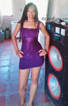luscious Venezuela girl Lucy from Maracaibo VE1046