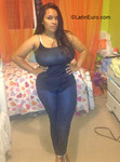 delightful Dominican Republic girl Carmin from Moca DO30599