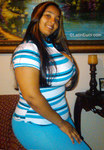 stunning Dominican Republic girl Marianela from Santiago DO30605