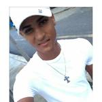 funny Dominican Republic man  from Santiago De Lo Caballero DO30602