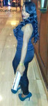 charming Dominican Republic girl Josefina from Santo Domingo DO30603
