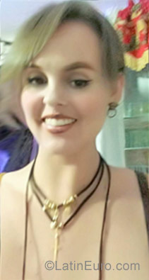 Date this hot Colombia girl Milena from Medellin CO22663