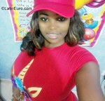 happy Colombia girl Yeily from Armenia CO22667