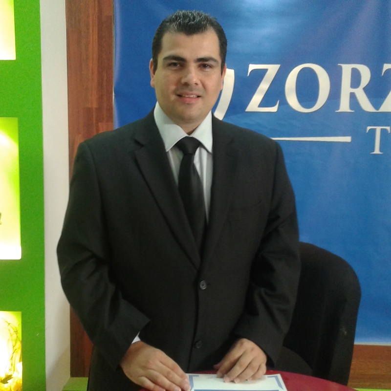 Date this delightful Honduras man Mauricio from San Pedro Sula HN2386